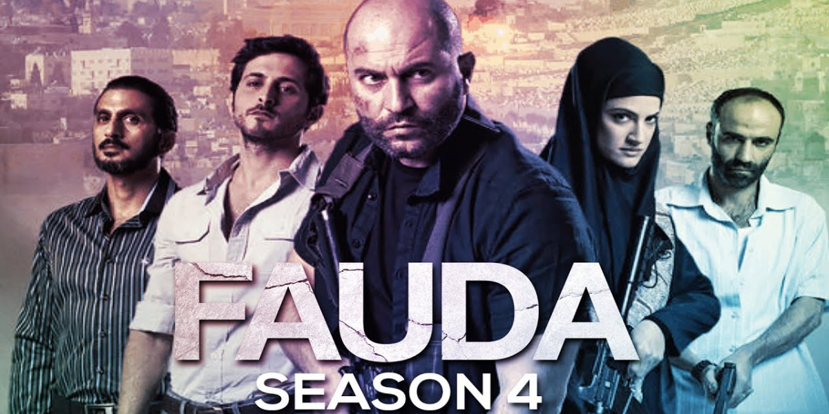 Fauda S4 to premiere at the International Film Festival of India (IFFI)